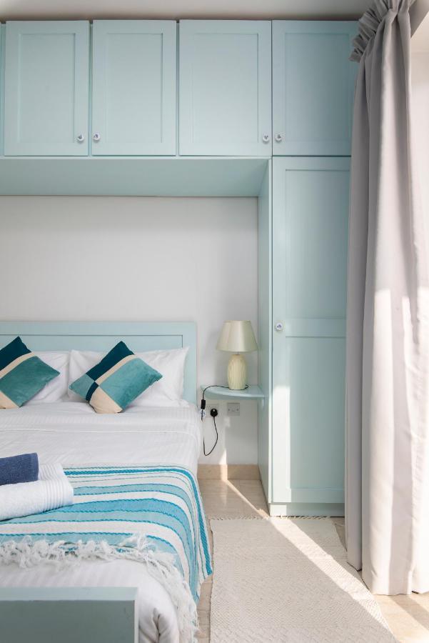 Modern 2Br Apartment Close To Sea, In The Heart Of スリーマ エクステリア 写真